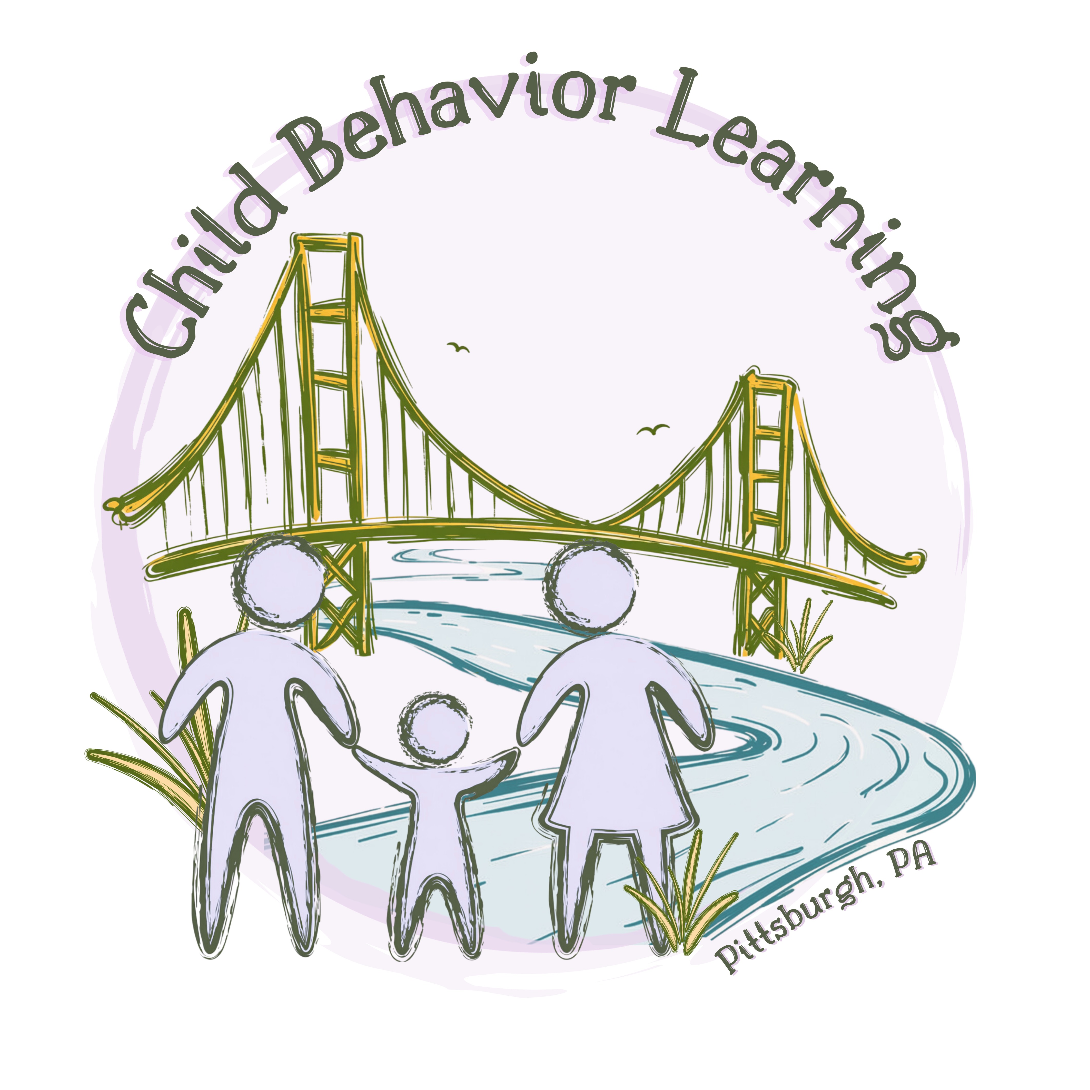 Child Behavior Learning Pittsburgh